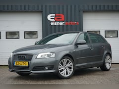 Audi A3 Sportback - 1.4 TFSI 2X S-LINE Automaat | PANO DAK | XENON |
