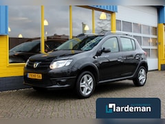 Dacia Sandero Stepway - 0.9 TCe Lauréate