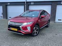 Mitsubishi Eclipse Cross - 1.5 DI-T First Edition