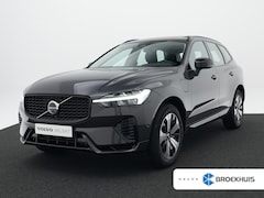 Volvo XC60 - 2.0 T6 Plug-in hybrid AWD Plus Dark | 360° Camera | Panoramadak | Trekhaak | BLIS | Adapti