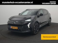 Renault Scenic E-Tech - Electric EV87 Long Range Esprit Alpine - DEMO - Lage (17%) bijtelling - Adaptieve Cruise C