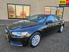 Audi A6 Limousine - 2.0 TFSI Hybrid Pro Line Plus Automaat 211 pk