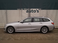 BMW 3-serie Touring - 320i 184pk Automaat Executive Edition -NAVI-ECC