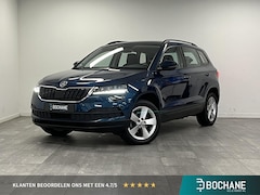 Skoda Karoq - 1.0 TSI Style | LED | Stoelverwarming | Climate | Carplay