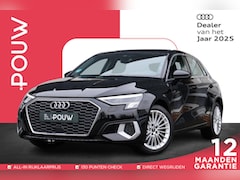 Audi A3 Sportback - 35 TFSI 150pk S-tronic Advanced Edition | Sportstoelen | Apple Carplay & Android Auto | Dr