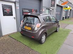 Chevrolet Spark - 1.0 16V LS Bi-Fuel 2011 5DRS Airco Apk 06-26