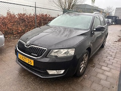 Skoda Octavia Combi - 1.6 TDI Greenline Businessline