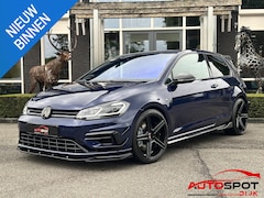 Volkswagen Golf - 2.0 TSI 4Motion R