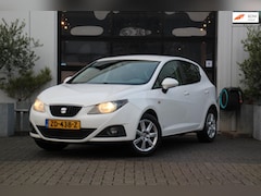 SEAT Ibiza - 1.2 Reference 5drs - AIRCO - LICHTMETAAL - DIS. KETTING V.V. - MEENEEMPRIJS