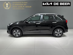 Kia Niro - 1.6 GDi Hybrid 141pk DCT6 DynamicLine