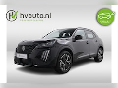 Peugeot 2008 - 1.2 HYBRID 136PK E-DCS6 GT | Navi | Cruise Adaptief | 360 camera