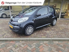 Citroën C1 - 1.0-12V Séduction