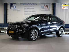 BMW X6 - M50d / M-SPORT / HEAD UP / 381 PK / INDIVIDUAL / NAP KM STAND