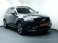 Volvo XC90 - 2.0 T8 Recharge AWD Inscription Exclusive 7-Pers. Bj22 35.000km Zeer Compleet