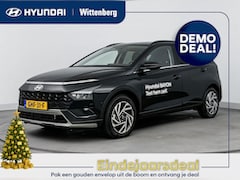 Hyundai Bayon - 1.0 T-GDI Premium Aut. Bayon 1.0 T-GDI Premium Aut. | Nieuwste model | Stoel + stuurverwar