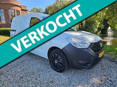 Dacia Dokker - 1.6 MPI 100 BENZINE *apk:09-2026