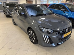 Peugeot 208 - 1.2 PureTech 100pk Allure