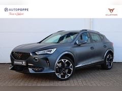 CUPRA Formentor - 1.4 e-Hybrid VZ Black Edition 245pk DSG6