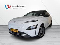 Hyundai Kona - 64kWh 204pk Aut Fashion Design