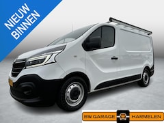 Renault Trafic - 2.0 dCi 145 T29 L1H1 Comfort Automaat | Trekhaak | Imperiaal | Led koplampen | Automaat |