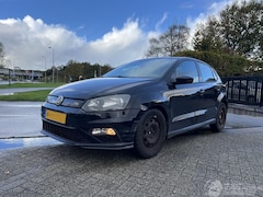 Volkswagen Polo - 1.2 TDI BlueMotion Comfortline