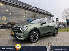 Kia Sportage - 1.6 T-GDi 265PK PHEV GT-PlusLine | Full Option | 1ste Eig. | Dea