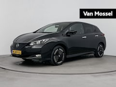 Nissan LEAF - e+ N-Connecta 62 kWh 218PK | Adaptieve Cruise Control | Navigatie | 360 Graden Camera | St