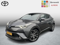 Toyota C-HR - 1.8 Hybrid Executive Premium trekhaak