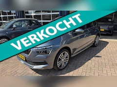 Skoda Kamiq - 1.5 TSI ACT Sport Business