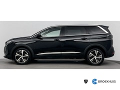 Peugeot 5008 - 1.2 PureTech GT Apple&Android Carplay | Camera | Parkeersensoren | Half lederen bekleding