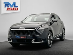 Kia Sportage - 1.6 T-GDi Plug-in Hybrid AWD DynamicLine Adaptieve/Cruise Camera