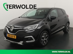 Renault Captur - TCe 90 Intens | Easy Life Pack | Pack Premium |