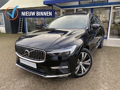 Volvo XC60 - B5 Ultimate Bright | Luchtvering | Bowers&Wilkins | Trekhaak