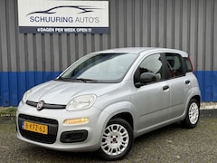 Fiat Panda - 0.9 TwinAir Pop