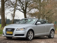 Audi A3 Cabriolet - 1.8 TFSI Attr.Pro L