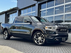 Dodge Ram 1500 - 5.7 V8 4x4 Crew Cab | Benzine | Limited | Panodak | Luchtvering | Trekhaak | Elek sidestap