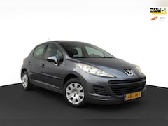 Peugeot 206 - 1.4 XS