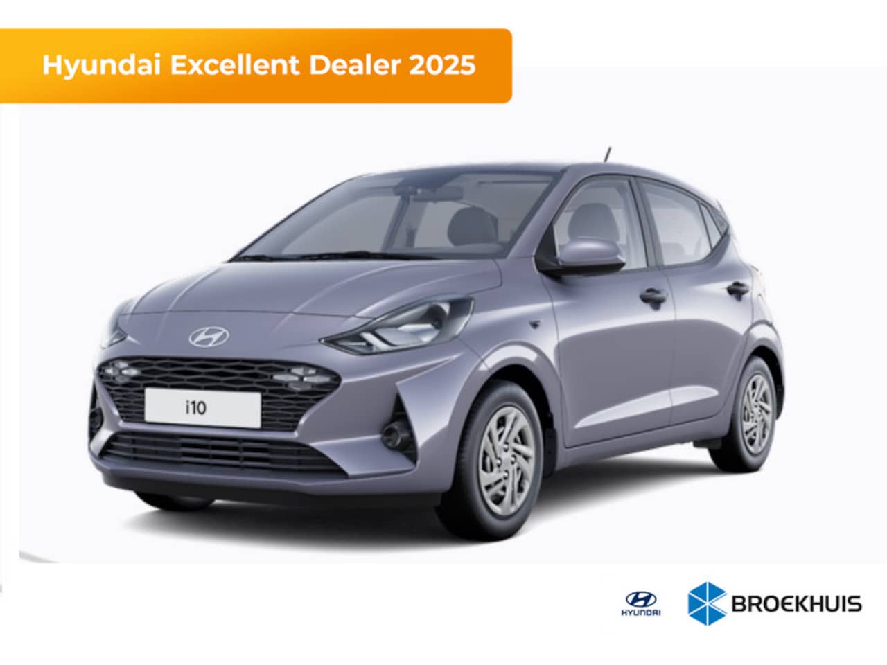 Hyundai i10 - 1.0 Comfort | €2000,- Voorraad Voordeel !! | Achteruitrijcamera | Airco | Apple Carplay/An - AutoWereld.nl