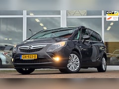 Opel Zafira Tourer - 1.4 Business+ 7p. 1e Eigenaar 100% Dealer onderhouden Trekhaak