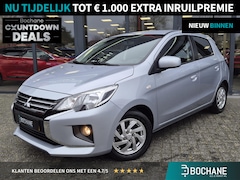 Mitsubishi Space Star - 1.2 Intense | Climate control |