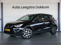 SEAT Arona - 1.0 TSI FR Business Intense Camera | Keyless | Carplay | Adapt. Cruise | Navi | Clima | St