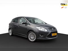 Ford C-Max - 1.0 Edition |Nieuwe distributie|