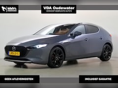 Mazda 3 - 3 2.0 X 180pk AWD Automaat Luxury