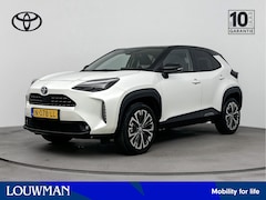 Toyota Yaris Cross - 1.5 Hybrid Executive | JBL Premium Audio | Parkeersensoren V+A | Parkeercamera | Stoelverw