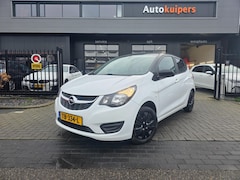 Opel Karl - 1.0 ecoFLEX Edition | TWOTONE | Met o.a. airco, cruise control, centrale deurvergr. afst.