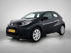 Toyota Aygo X - 1.0 VVT-i MT Play