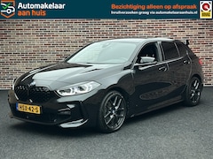 BMW 1-serie - 118i High Executive M Sport H/K Camera M Dealer Onderhouden