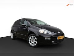 Fiat Punto Evo - 0.9 TwinAir