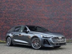 Audi A5 Avant - Quattro Competition | Sportstoel Plus - Pano - Trekhaak