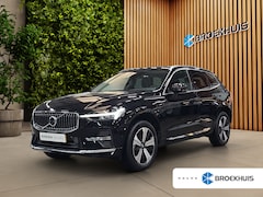 Volvo XC60 - 2.0 T8 Plug-in hybrid AWD Plus Bright | Long Range | Trekhaak | 360 Camera | Harman/Kardon
